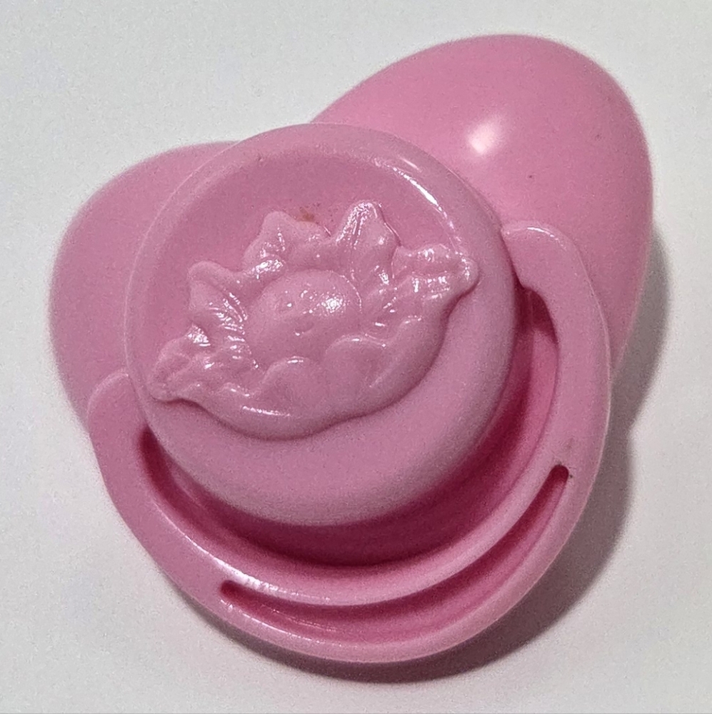 Cabbage Patch Baby Pacifier 2015